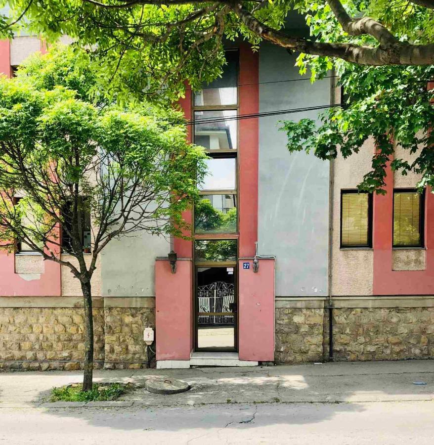Kraguj Apartments 1 Kragujevac Exterior photo